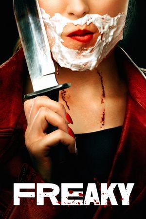 Freaky's poster