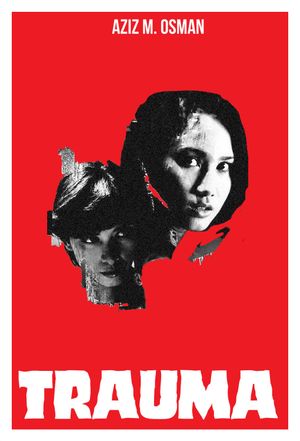 Trauma's poster