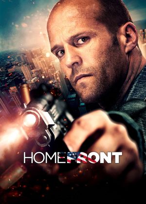 Homefront's poster