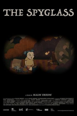 The Spyglass's poster
