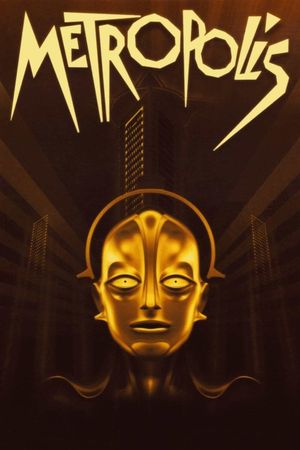 Metropolis's poster