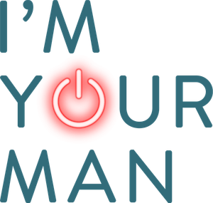 I'm Your Man's poster