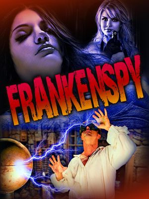 Frankenspy's poster image