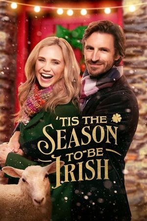 'Tis the Season to Be Irish's poster