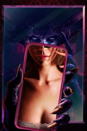 Succubus's poster