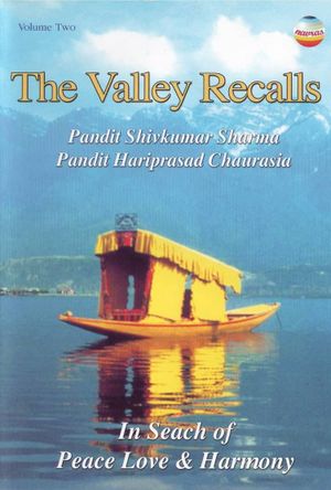 The Valley Recalls, Vol. 2's poster