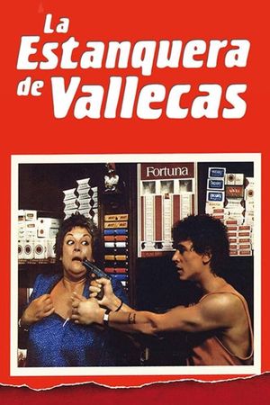 La estanquera de Vallecas's poster