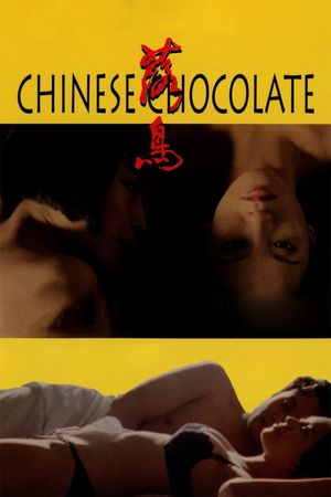 Chinese Chocolate's poster