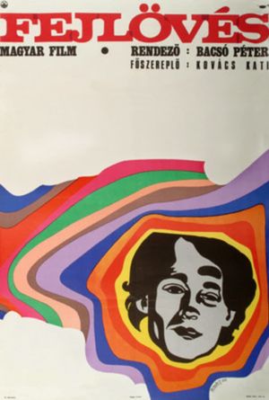 Fejlövés's poster