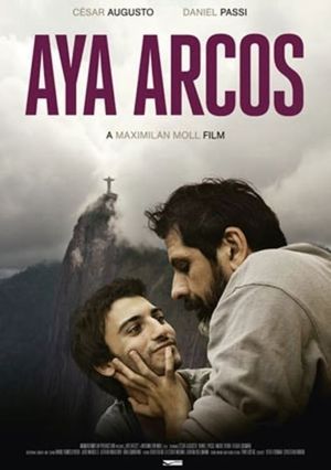 Aya Arcos's poster