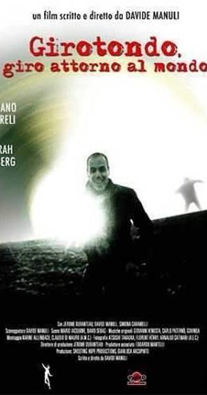 Girotondo, giro attorno al mondo's poster