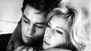 L'Eclisse's poster