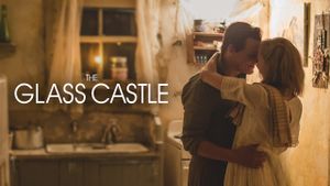 The Glass Castle's poster