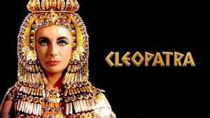 Cleopatra's poster