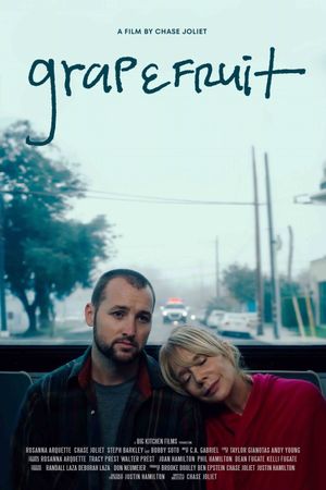 Grapefruit's poster