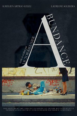 Abundance's poster