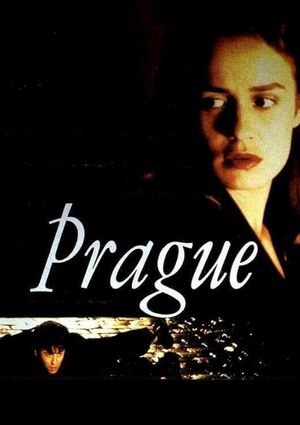 Prague's poster image