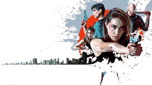 Maria's poster