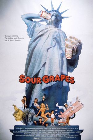 Happy Hour's poster