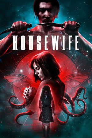 Housewife's poster