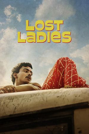 Lost Ladies's poster