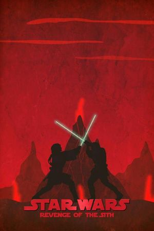 Star Wars: Episode III - Revenge of the Sith's poster
