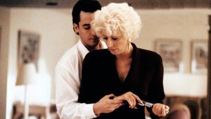 The Grifters's poster