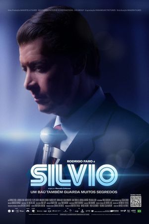 Silvio's poster