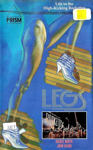 Legs's poster