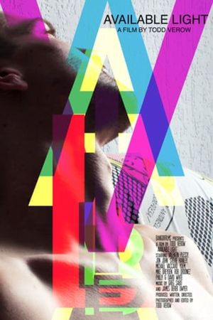 Available Light's poster