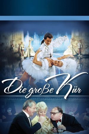 Die große Kür's poster