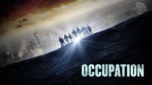 Occupation's poster