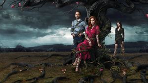 Fallen Hearts's poster