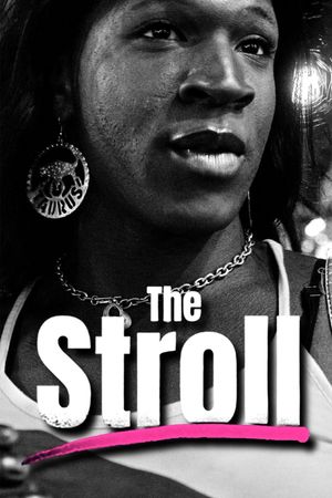 The Stroll's poster