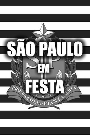 São Paulo em Festa's poster