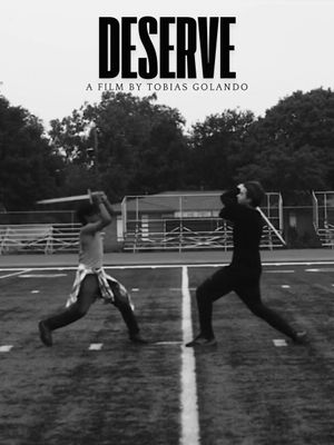 Deserve's poster