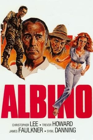 The Night of the Askari's poster