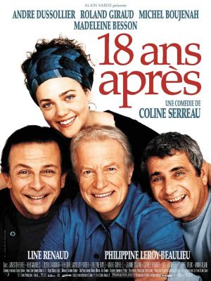 18 ans après's poster