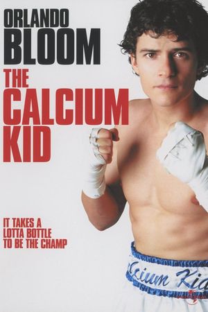 The Calcium Kid's poster image