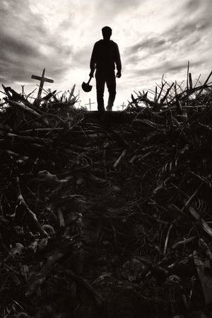 Pet Sematary's poster
