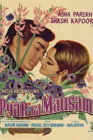 Pyar Ka Mausam's poster