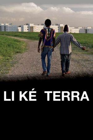 Li ké terra's poster