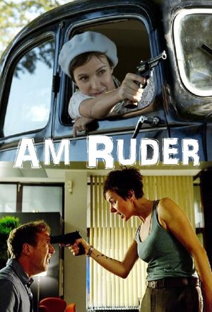 Am Ruder's poster