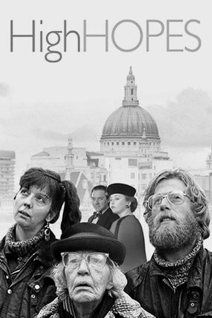 High Hopes's poster