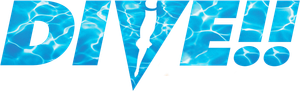 Dive!!'s poster