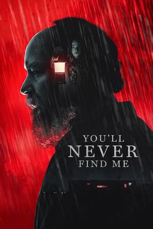 You'll Never Find Me's poster