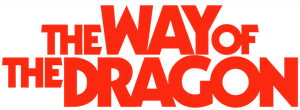 The Way of the Dragon's poster
