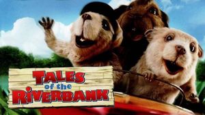 Tales of the Riverbank's poster