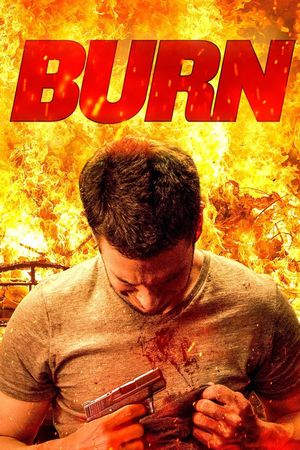 Burn's poster image