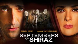 Septembers of Shiraz's poster